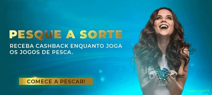 Promoções e bônus exclusivos da tamborim777