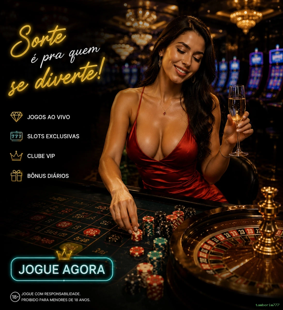 Instalação Android tamborim777