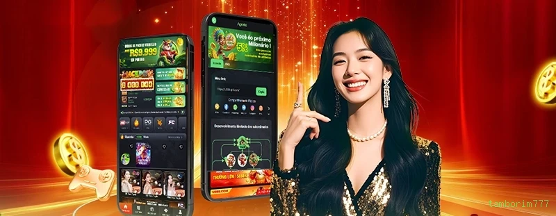 Lottery Clássica na tamborim777